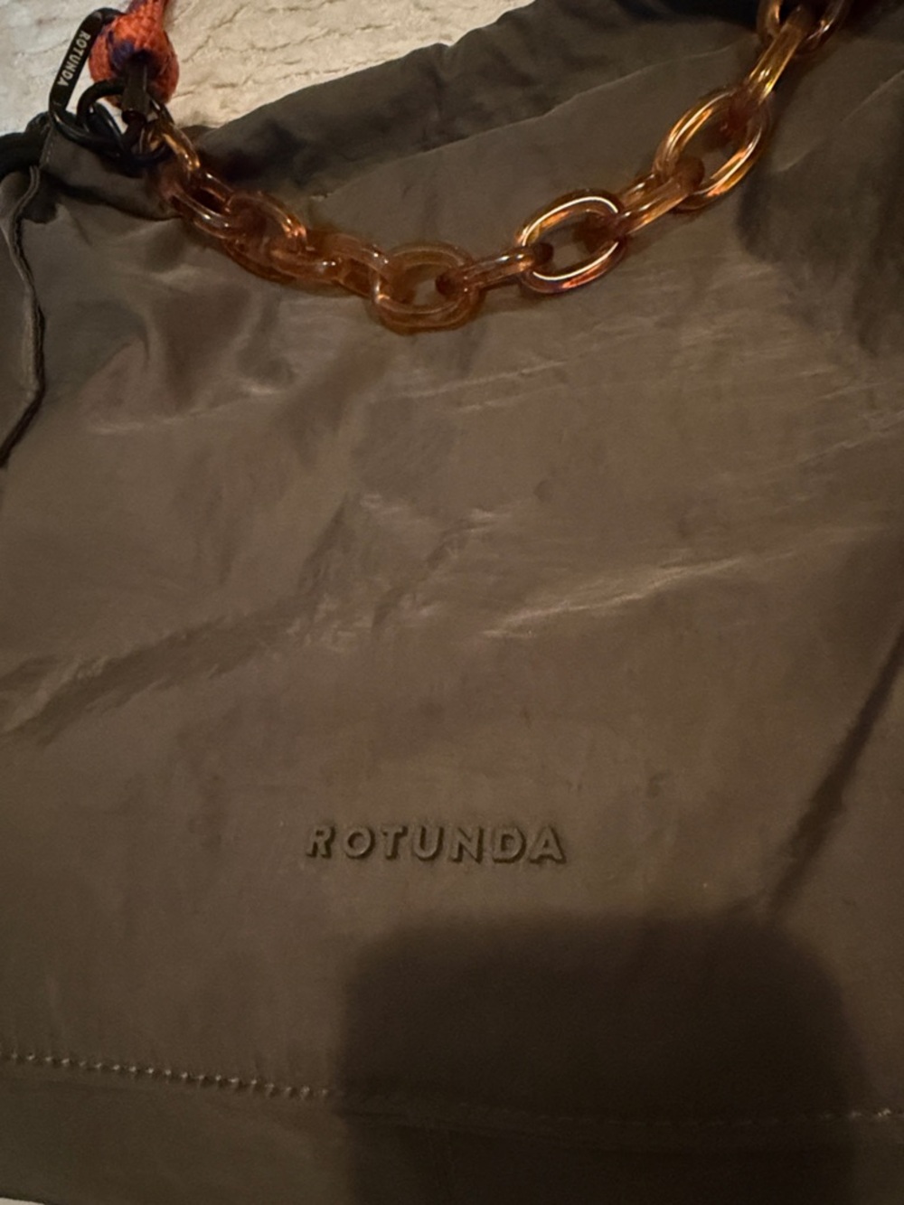 Rotunda bag - Picture 2 of 5
